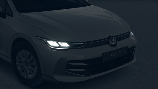 Slika GOLF 8 2.0 TDI