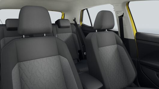 Slika T-Cross 1.0 TSI Life