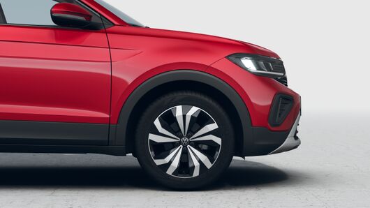 Slika T-Cross 1.5 TSI DSG Life Plus