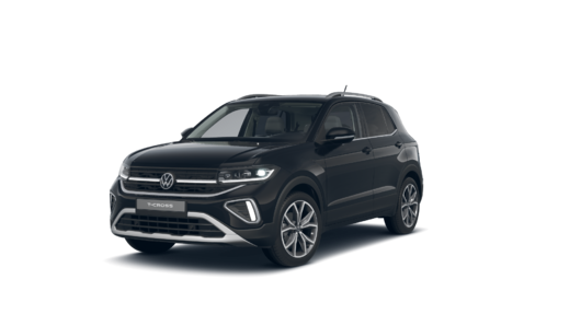 Slika T-Cross 1.0 TSI Style