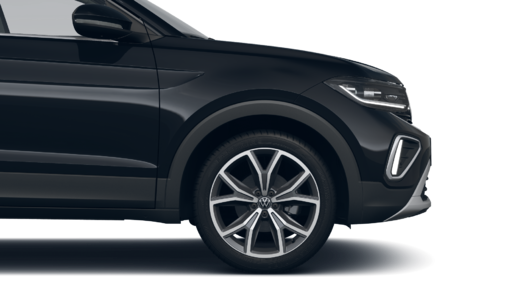 Slika T-Cross 1.0 TSI Style