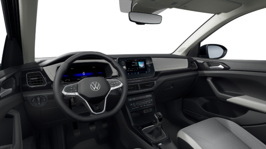 Slika T-Cross 1.0 TSI Style
