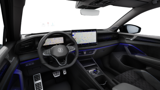 Slika TIGUAN 2.0 TDI DSG R-Line Plus