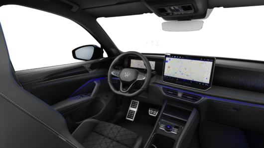 Slika TIGUAN 2.0 TDI DSG R-Line Plus