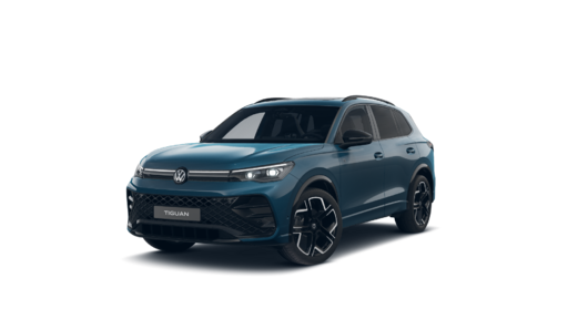 Slika TIGUAN 2.0 TDI DSG R-Line Plus