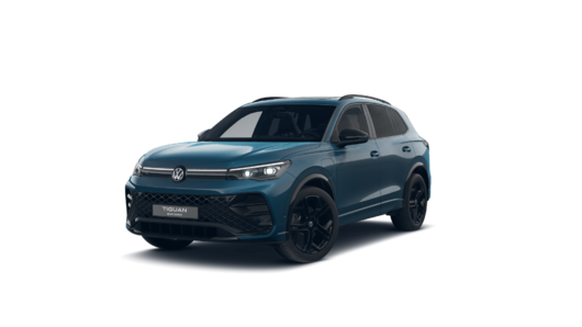 Slika TIGUAN 1.5 TSI eHybrid DSG R-Line Plus