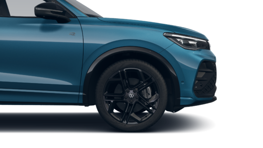 Slika TIGUAN 1.5 TSI eHybrid DSG R-Line Plus