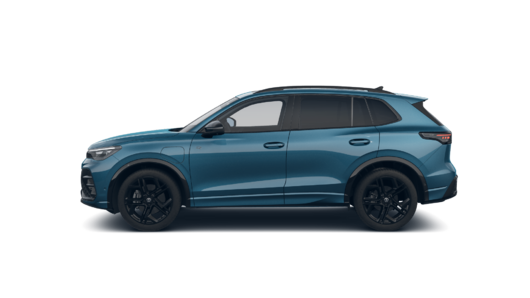 Slika TIGUAN 1.5 TSI eHybrid DSG R-Line Plus