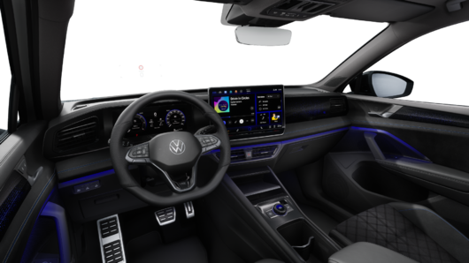 Slika TIGUAN 2.0 TDI DSG R-Line Plus