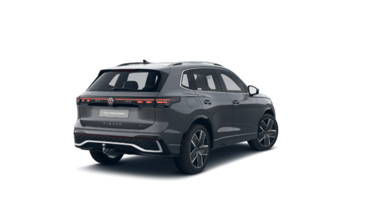 Slika TIGUAN 2.0 TDI DSG 4M R-Line Plus