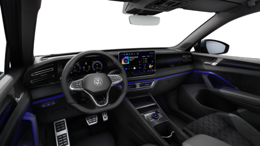 Slika TIGUAN 2.0 TDI DSG 4M R-Line Plus