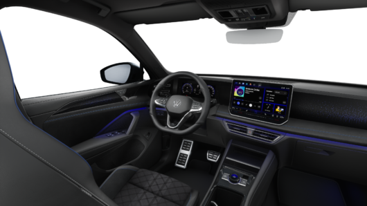 Slika TIGUAN 2.0 TDI DSG 4M R-Line Plus