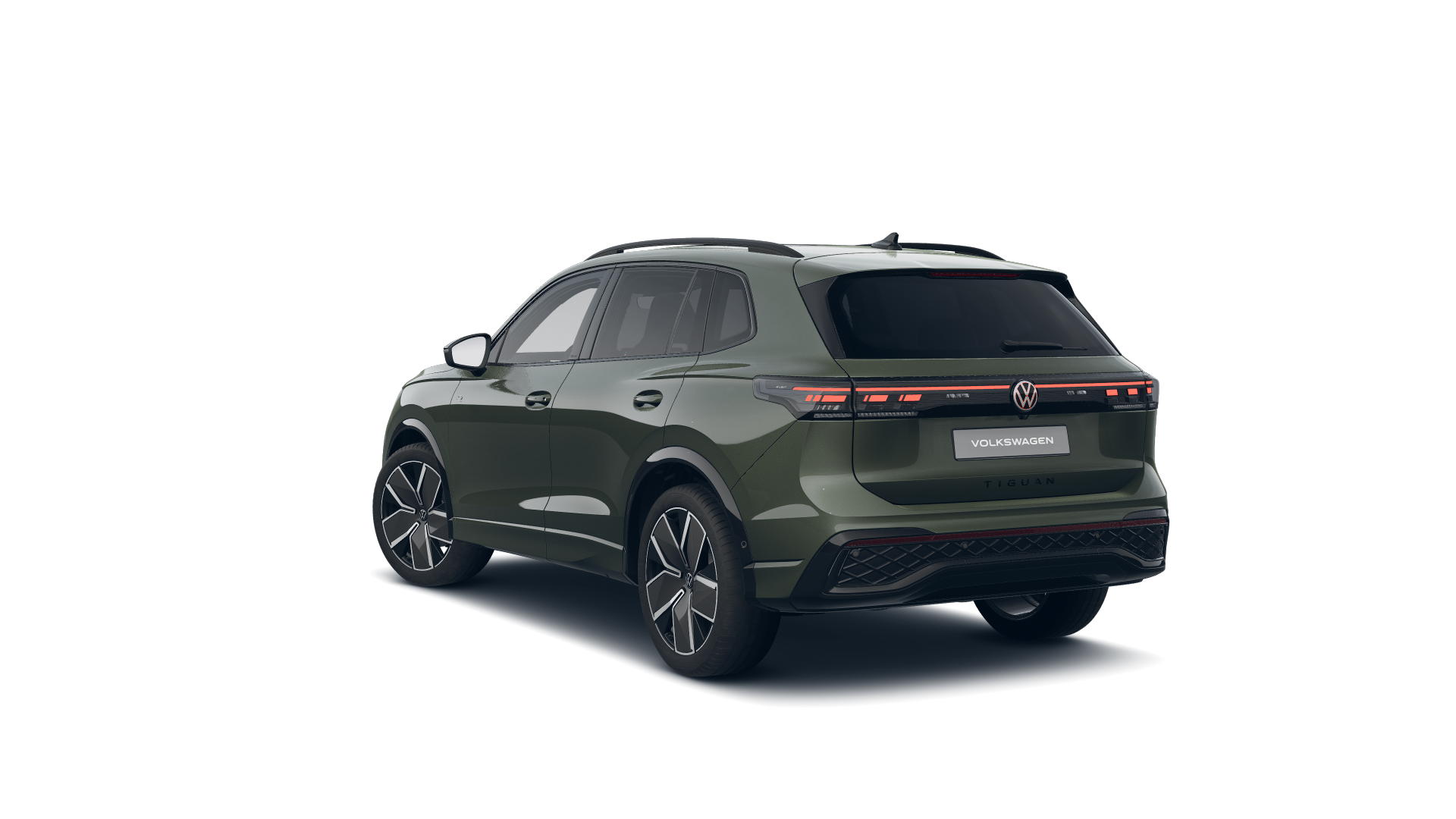 Slika TIGUAN 2.0 TDI DSG R-Line Plus