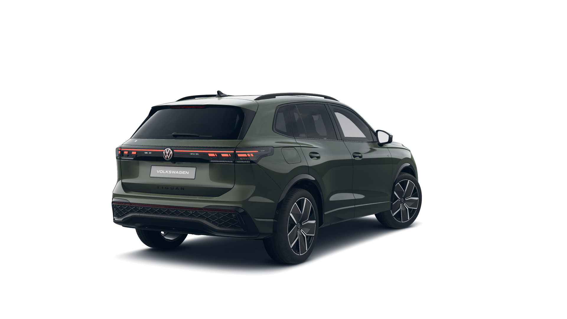 Slika TIGUAN 2.0 TDI DSG R-Line Plus