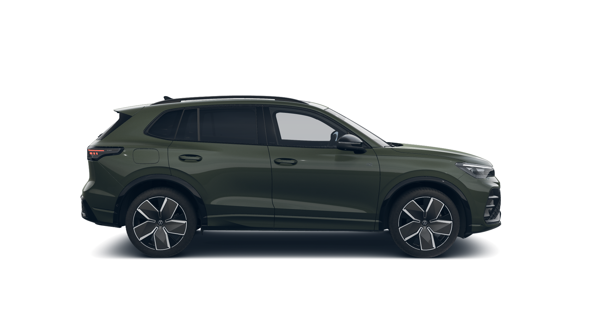 Slika TIGUAN 2.0 TDI DSG R-Line Plus