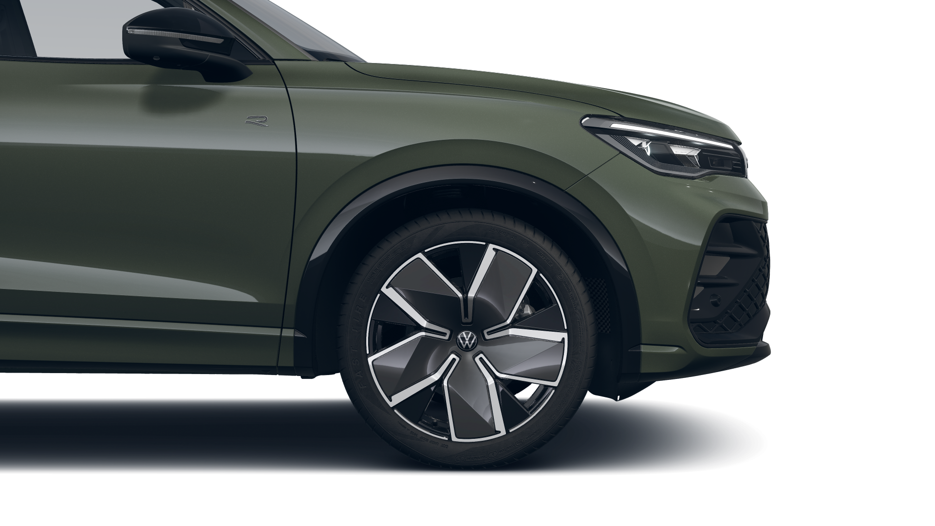 Slika TIGUAN 2.0 TDI DSG R-Line Plus