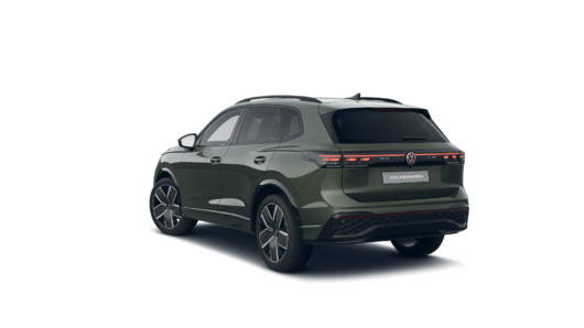 Slika TIGUAN 2.0 TDI DSG R-Line Plus