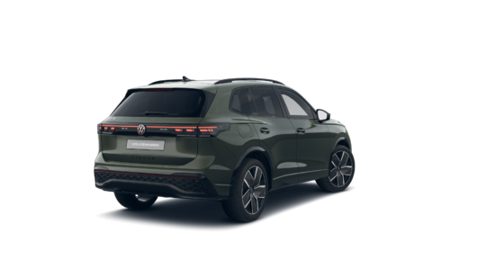 Slika TIGUAN 2.0 TDI DSG R-Line Plus