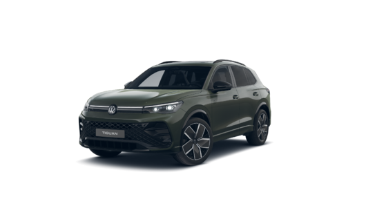 Slika TIGUAN 2.0 TDI DSG R-Line Plus