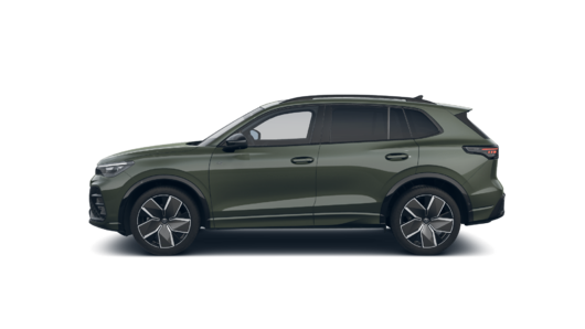 Slika TIGUAN 2.0 TDI DSG R-Line Plus