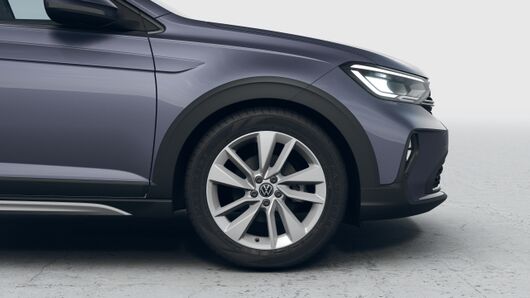 Slika TAIGO 1.0 TSI Life Plus