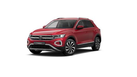 Slika T-ROC 2.0 TDI Style Limited