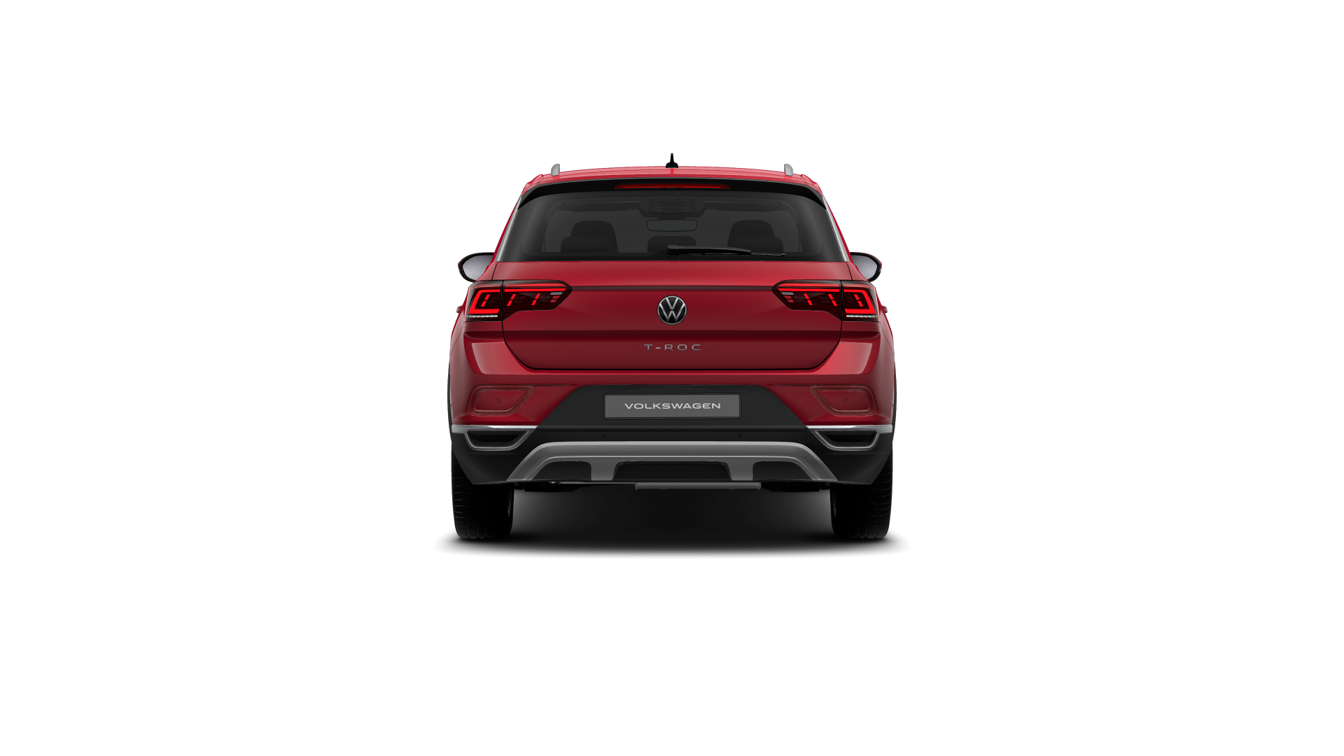 Slika T-ROC 2.0 TDI Style Limited