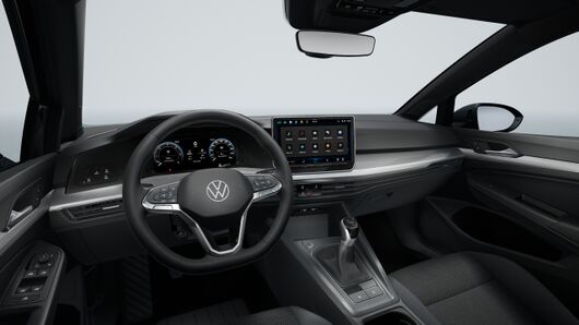 Slika GOLF 8 2.0 TDI