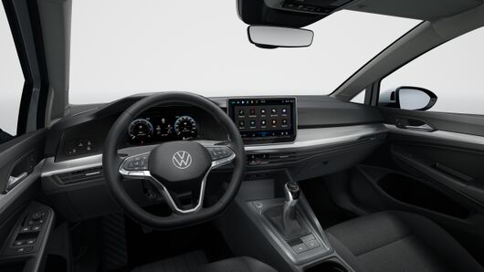 Slika GOLF 8 2.0 TDI