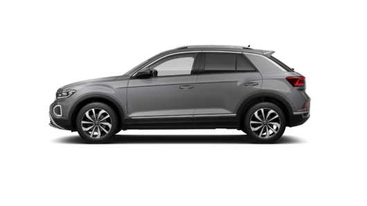 Slika T-ROC 1.0 TSI Style Limited