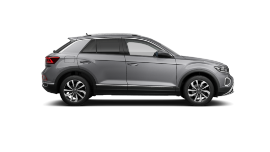 Slika T-ROC 1.0 TSI Style Limited