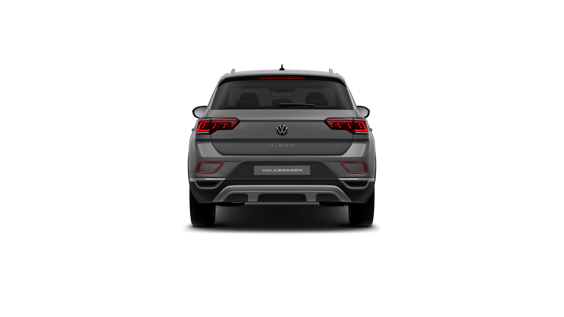 Slika T-ROC 1.0 TSI Style Limited