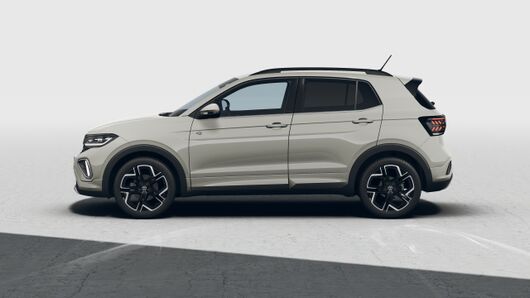 Slika T-Cross 1.0 TSI R-Line Plus