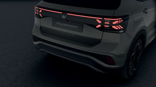 Slika T-Cross 1.0 TSI R-Line Plus