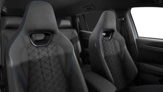 Slika TAYRON 1.5 TSI eHybrid DSG R-Line