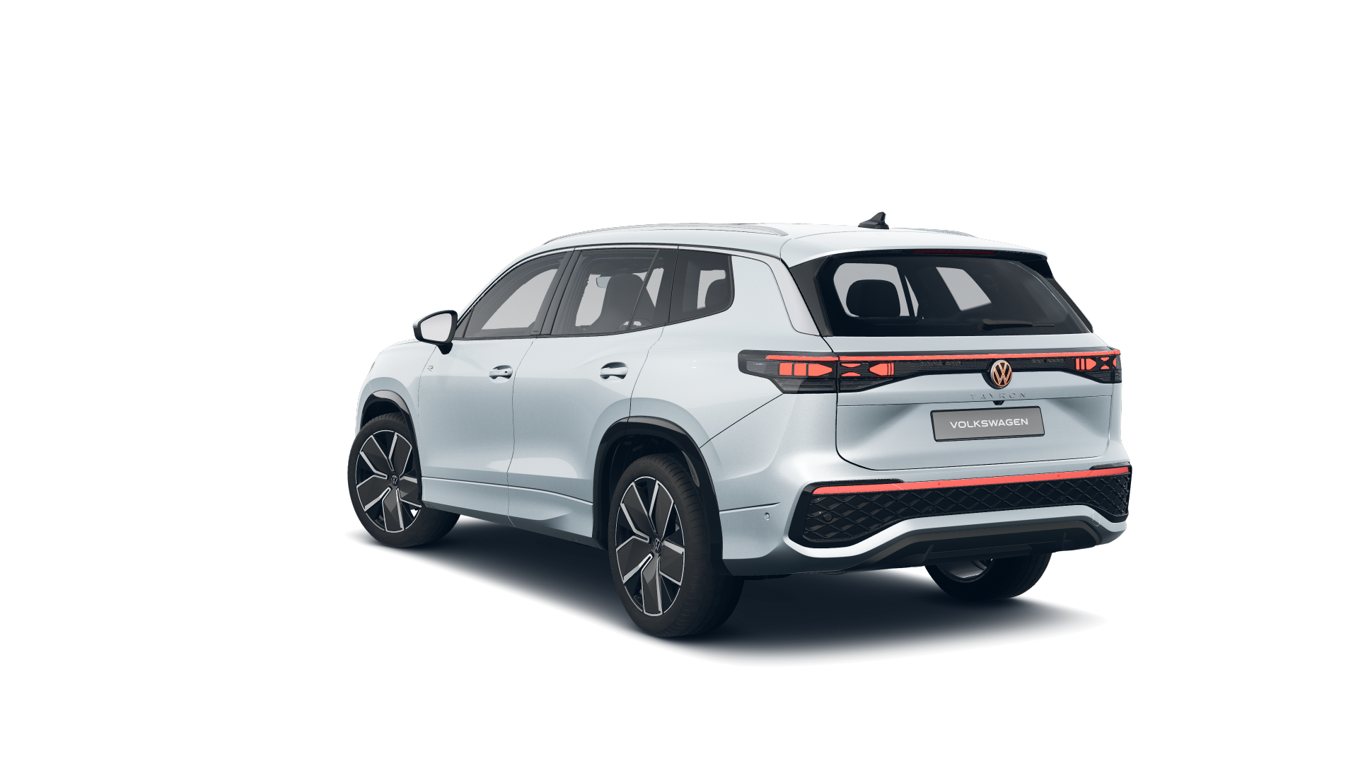 Slika TAYRON 2.0 TDI DSG R-Line Plus