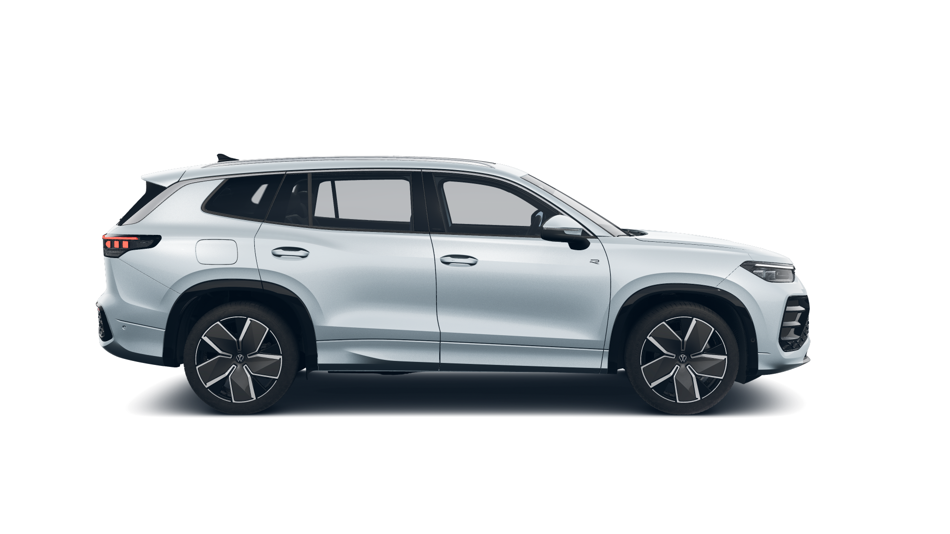 Slika TAYRON 2.0 TDI DSG R-Line Plus