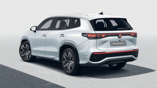 Slika TAYRON 2.0 TDI DSG R-Line Plus