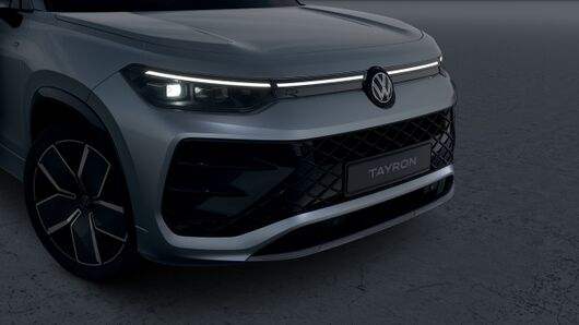 Slika TAYRON 2.0 TDI DSG R-Line Plus