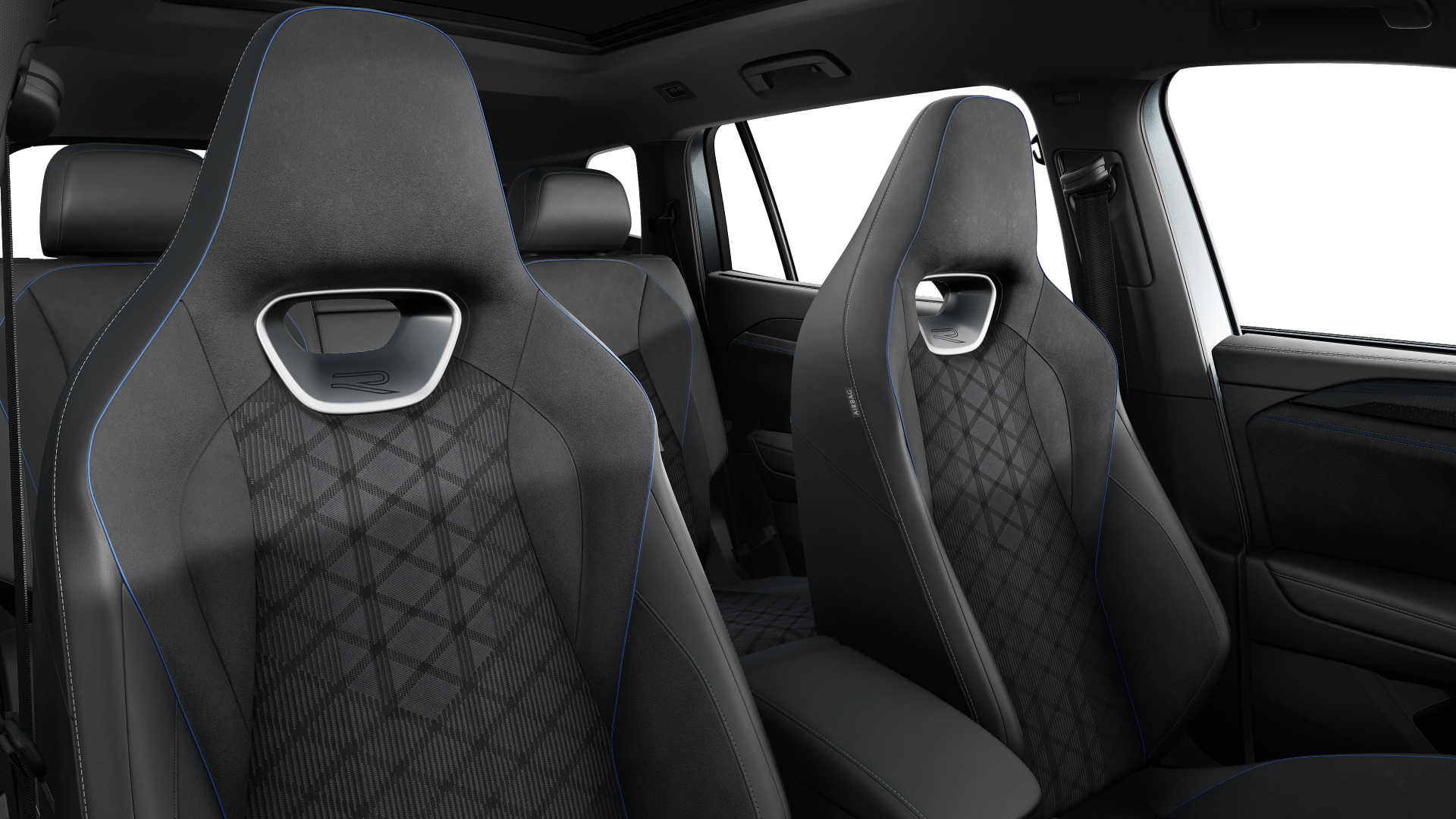 Slika TAYRON 2.0 TDI DSG R-Line Plus