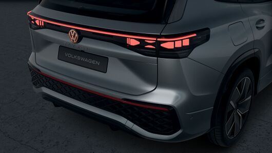 Slika TAYRON 2.0 TDI DSG R-Line Plus