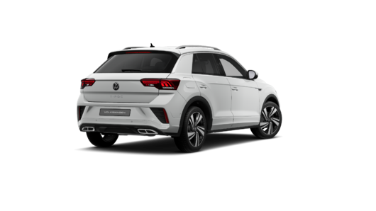 Slika T-ROC 2.0 TDI R-Line Plus