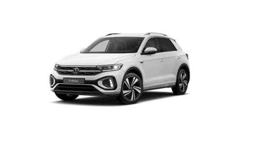 Slika T-ROC 2.0 TDI R-Line Plus