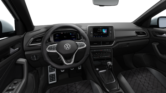 Slika T-ROC 2.0 TDI R-Line Plus