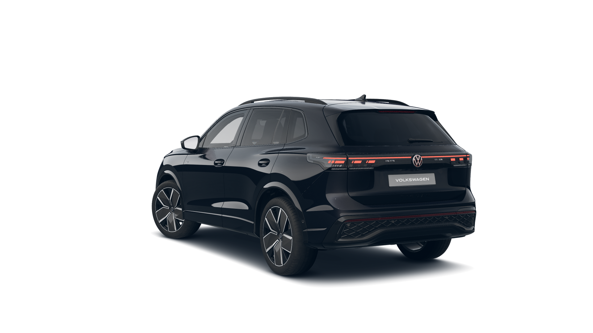 Slika TIGUAN 2.0 TDI DSG R-Line Plus