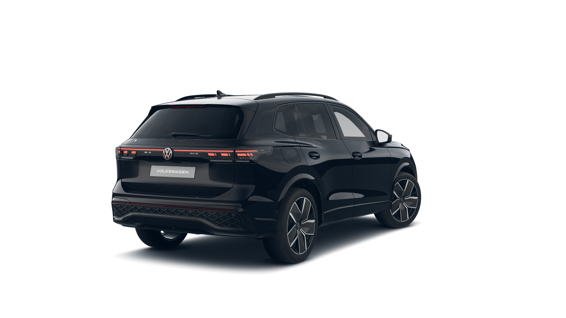 Slika TIGUAN 2.0 TDI DSG R-Line Plus