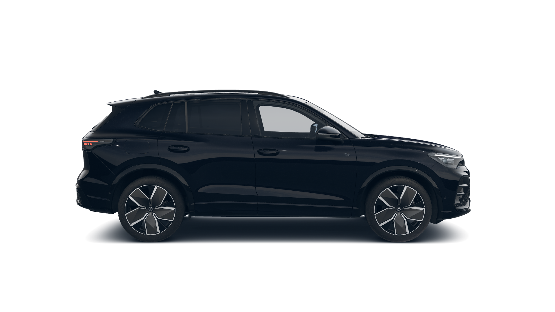 Slika TIGUAN 2.0 TDI DSG R-Line Plus