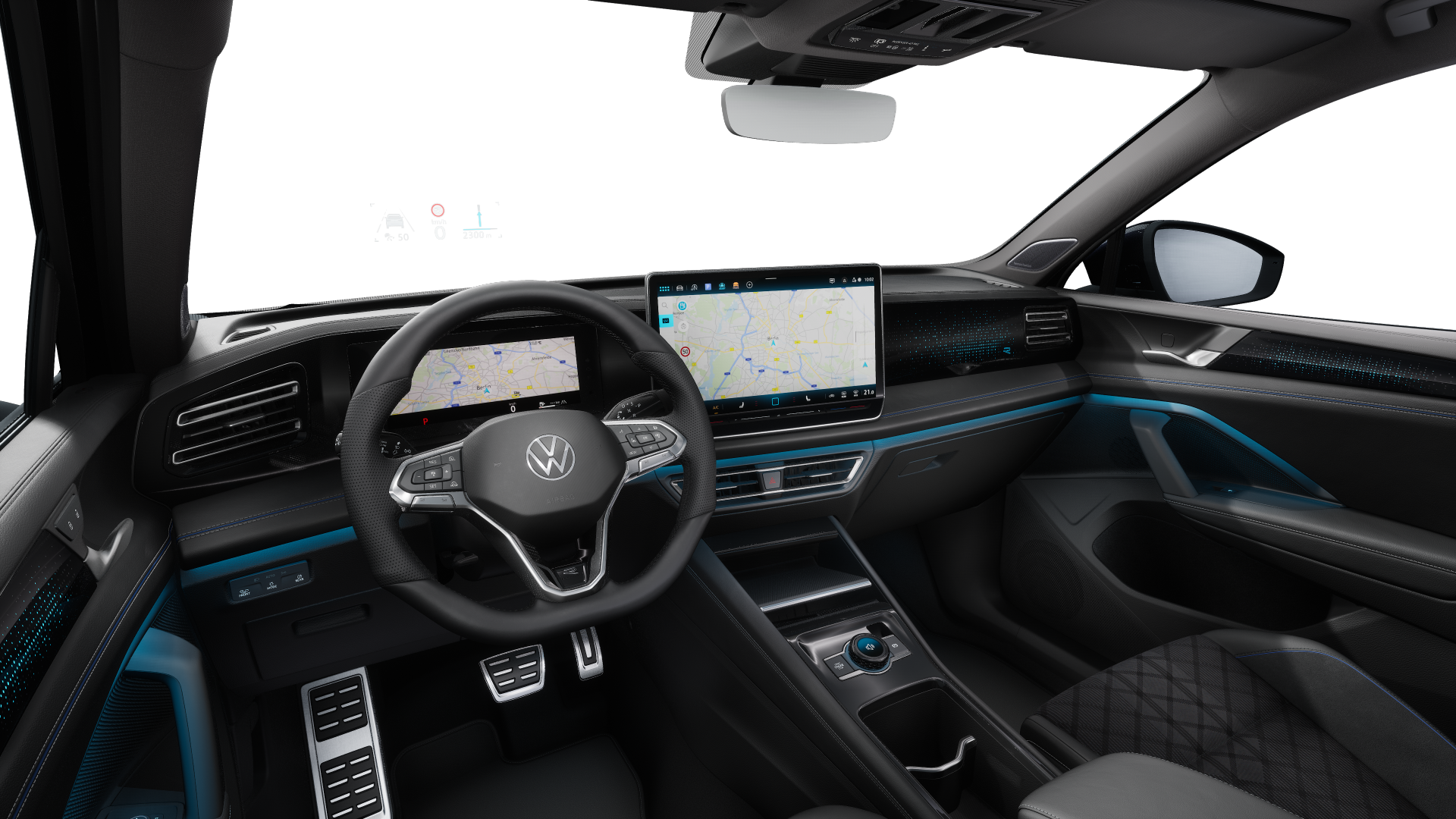 Slika TIGUAN 2.0 TDI DSG R-Line Plus