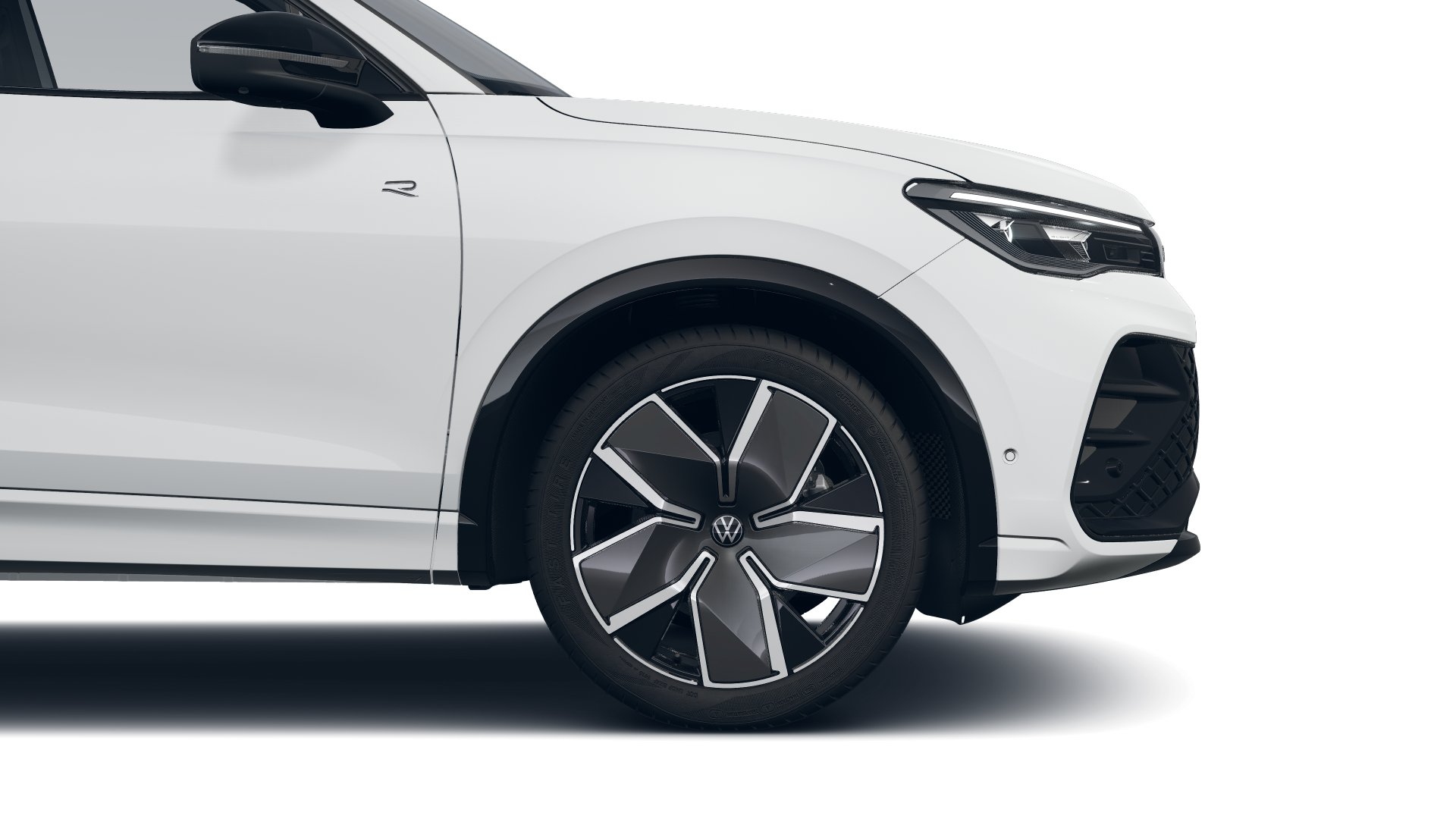 Slika TIGUAN 2.0 TDI DSG R-Line Plus