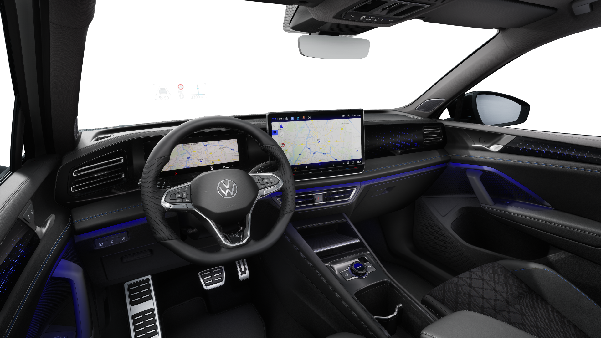 Slika TIGUAN 2.0 TDI DSG R-Line Plus